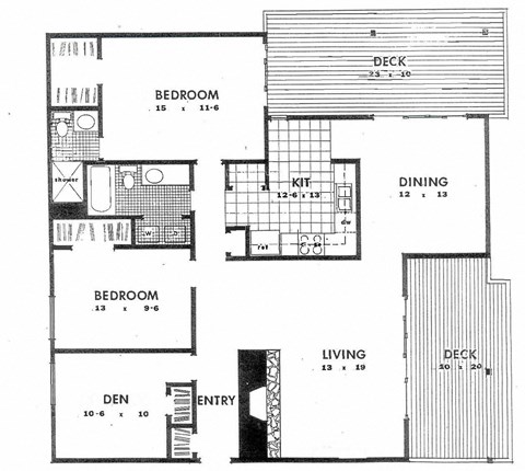 1103 Tanglewood Court #95 1-3 Beds Apartment for Rent - Photo Gallery 121